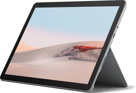 Замена шлейфа на планшете Microsoft Surface Go 2 в Самаре